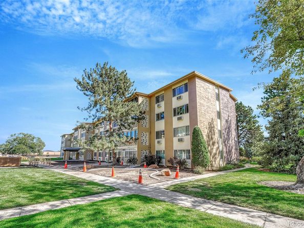 9655 E Center Avenue 9D, Denver CO 80247
