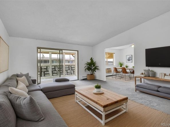 9655 E Center Avenue 9D, Denver CO 80247
