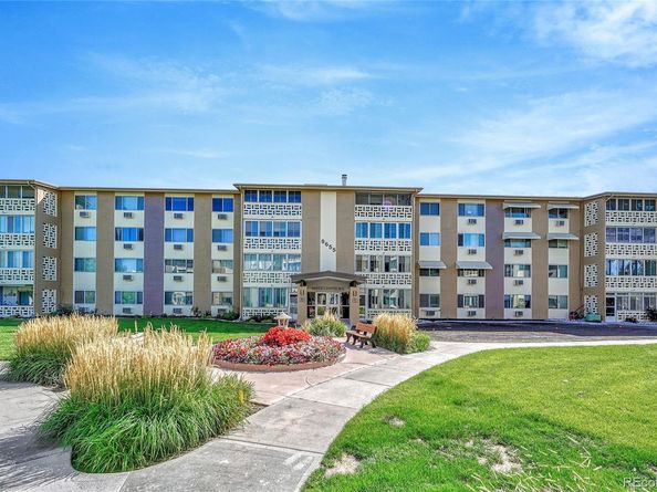 9655 E Center Avenue 9D, Denver CO 80247