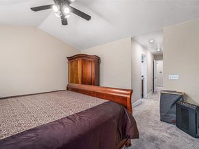 532 Canyon View Drive, Golden CO 80403
