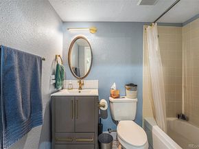 532 Canyon View Drive, Golden CO 80403