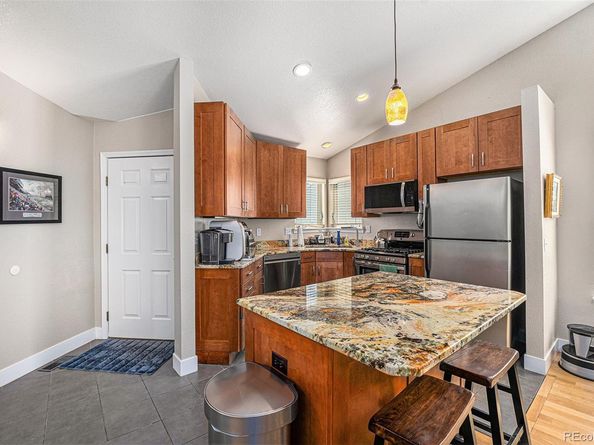 532 Canyon View Drive, Golden CO 80403