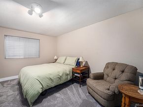 532 Canyon View Drive, Golden CO 80403