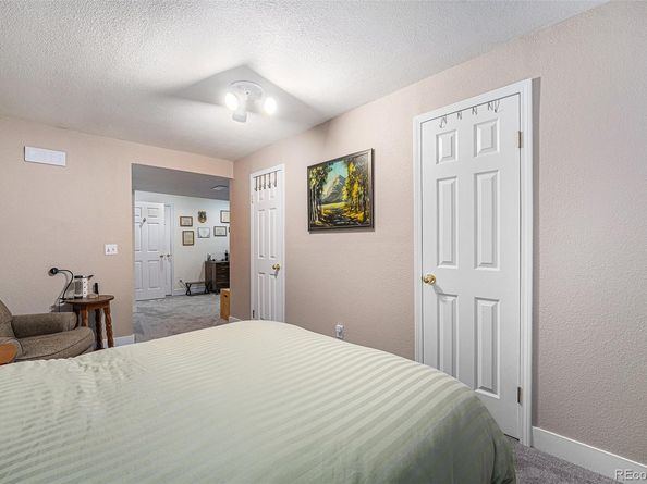 532 Canyon View Drive, Golden CO 80403