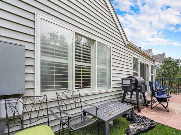 532 Canyon View Drive, Golden CO 80403