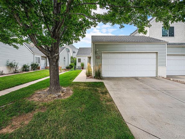 532 Canyon View Drive, Golden CO 80403