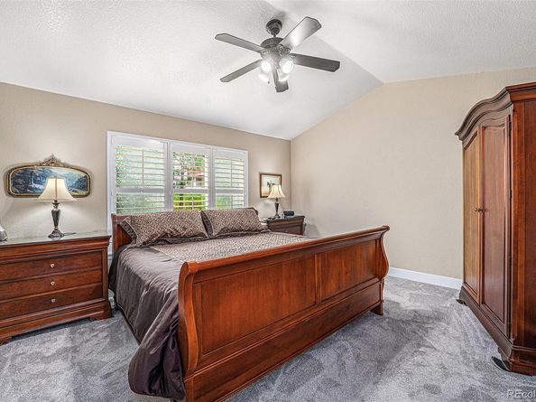 532 Canyon View Drive, Golden CO 80403