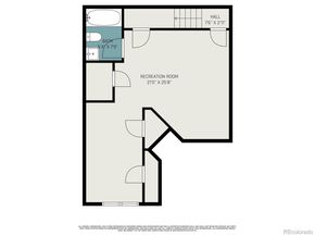 532 Canyon View Drive, Golden CO 80403