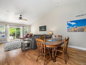 532 Canyon View Drive, Golden CO 80403