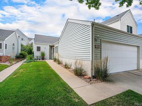 532 Canyon View Drive, Golden CO 80403