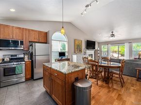 532 Canyon View Drive, Golden CO 80403