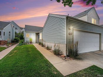 532 Canyon View Drive