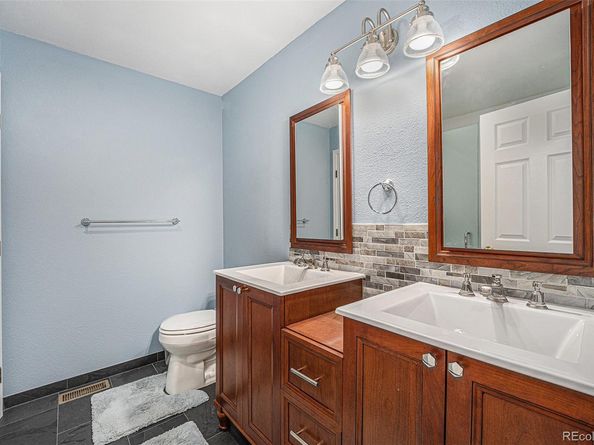 532 Canyon View Drive, Golden CO 80403