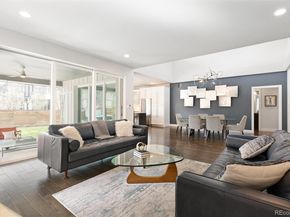 3031 S Birch Street, Denver CO 80222