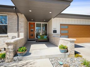 3031 S Birch Street, Denver CO 80222
