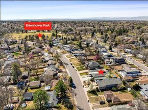 3031 S Birch Street, Denver CO 80222