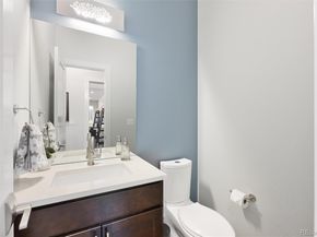 3031 S Birch Street, Denver CO 80222