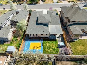 3031 S Birch Street, Denver CO 80222