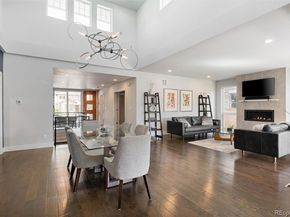 3031 S Birch Street, Denver CO 80222