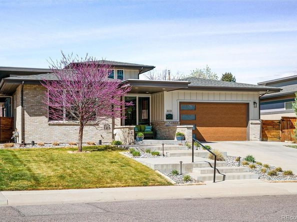 3031 S Birch Street, Denver CO 80222