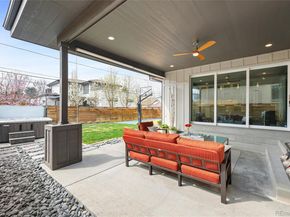 3031 S Birch Street, Denver CO 80222