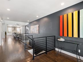 3031 S Birch Street, Denver CO 80222