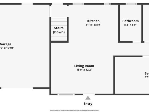 4620 E 72nd Way, Commerce City CO 80022