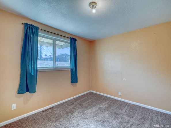 4620 E 72nd Way, Commerce City CO 80022