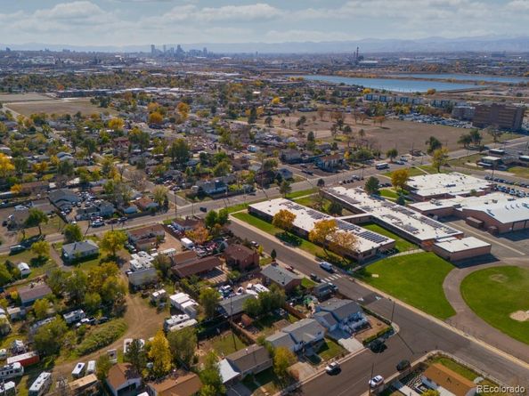 4620 E 72nd Way, Commerce City CO 80022