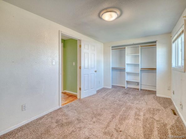 4620 E 72nd Way, Commerce City CO 80022