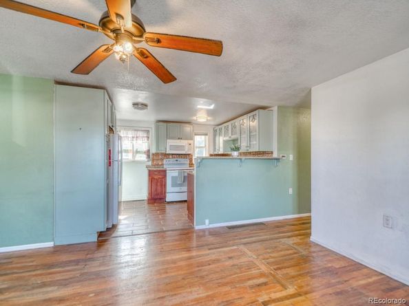 4620 E 72nd Way, Commerce City CO 80022