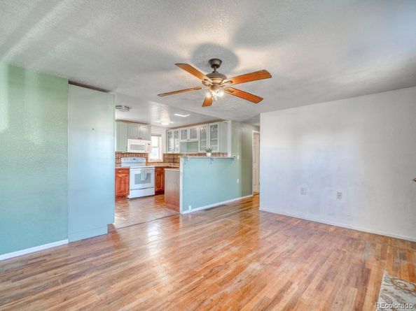 4620 E 72nd Way, Commerce City CO 80022