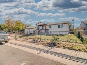 4620 E 72nd Way, Commerce City CO 80022