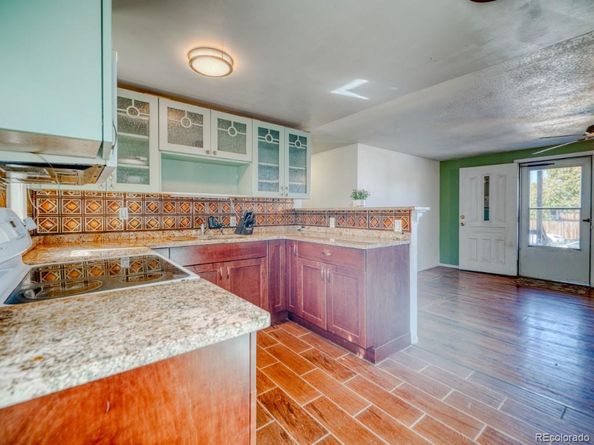 4620 E 72nd Way, Commerce City CO 80022