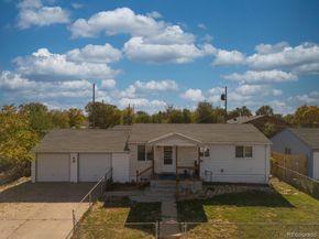 4620 E 72nd Way, Commerce City CO 80022