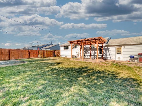 4620 E 72nd Way, Commerce City CO 80022