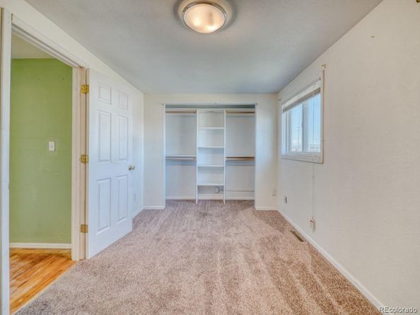 4620 E 72nd Way, Commerce City CO 80022