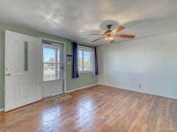 4620 E 72nd Way, Commerce City CO 80022