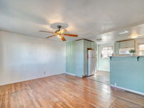 4620 E 72nd Way, Commerce City CO 80022