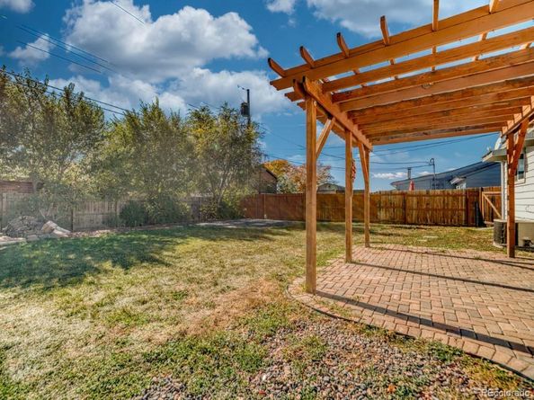 4620 E 72nd Way, Commerce City CO 80022