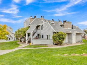 17093 E Tennessee Drive 212, Aurora CO 80017