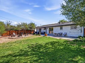 749 S Hudson Street, Denver CO 80246