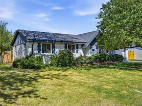 749 S Hudson Street, Denver CO 80246