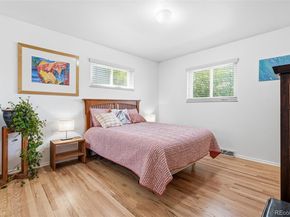 749 S Hudson Street, Denver CO 80246