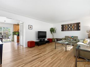 749 S Hudson Street, Denver CO 80246