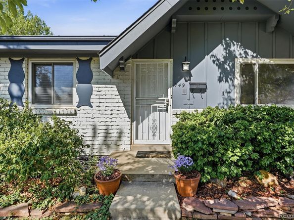 749 S Hudson Street, Denver CO 80246