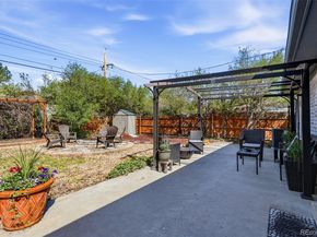 749 S Hudson Street, Denver CO 80246