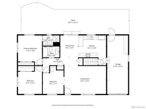 749 S Hudson Street, Denver CO 80246