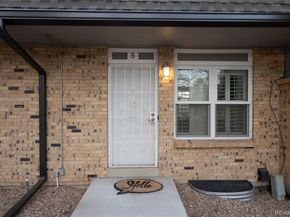 1517 S Owens Street 5, Denver CO 80232