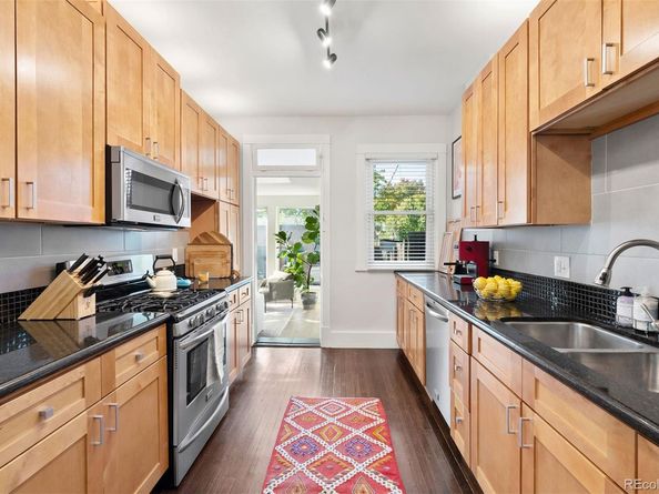 3358 W 32nd Avenue, Denver CO 80211